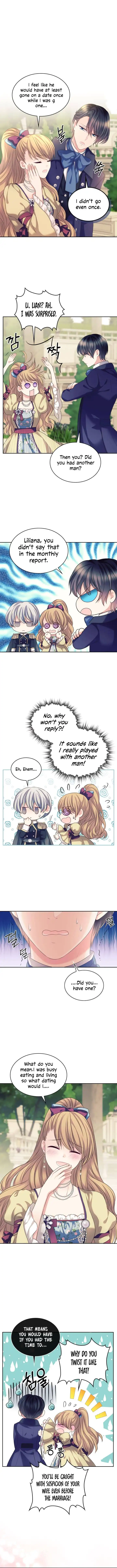 Sincerely: I Became a Duke's Maid Chapter 101 7